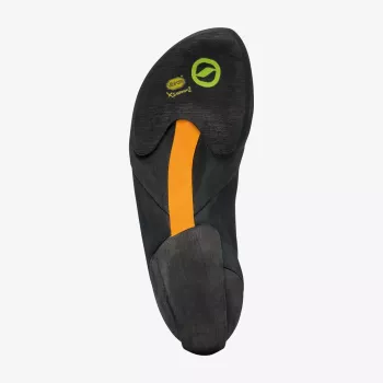 SCARPA Drago lezecká obuv - žltá - EU 40.5