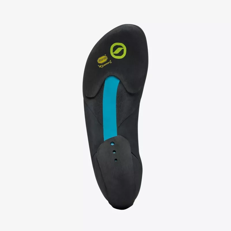 Scarpa Drago LV lezecké topánky biela 43 EU
