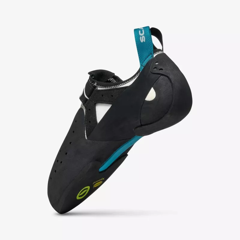 Scarpa Drago LV lezecké topánky biela 43 EU