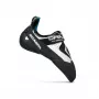 Scarpa Drago LV lezecké topánky - biela - EU 40,5