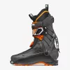 SCARPA F1 LT skialpinistická lyžiarka 26.0 Mondo Carbon Black