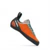 SCARPA Helix lezecké topánky 40 Ocean/Grey