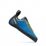 SCARPA Helix lezecké topánky 43.5