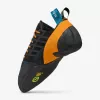 Scarpa Instinct lezecká topánka - čierna/oranžová - EU 43