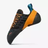 Scarpa Instinct lezecká topánka - čierna/oranžová - EU 43