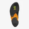 Scarpa Instinct lezecké topánky - čierna/oranžová, EU 41