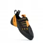Scarpa Instinct VS lezecká topánka 35 EU - čierna/oranžová