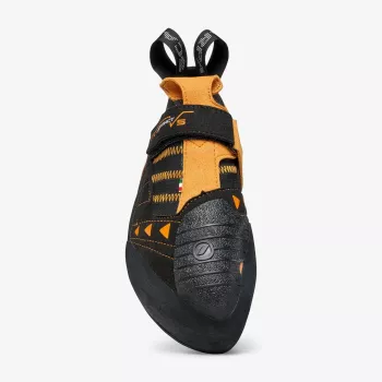 SCARPA Instinct VS lezecká topánka - Vibram XS Edge, jednoduchý suchý zips, unisex