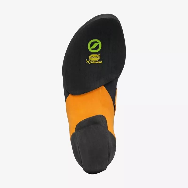 SCARPA Instinct VS lezecké topánky