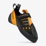 SCARPA Instinct VS lezecké topánky - unisex, agresívne, suchý zips