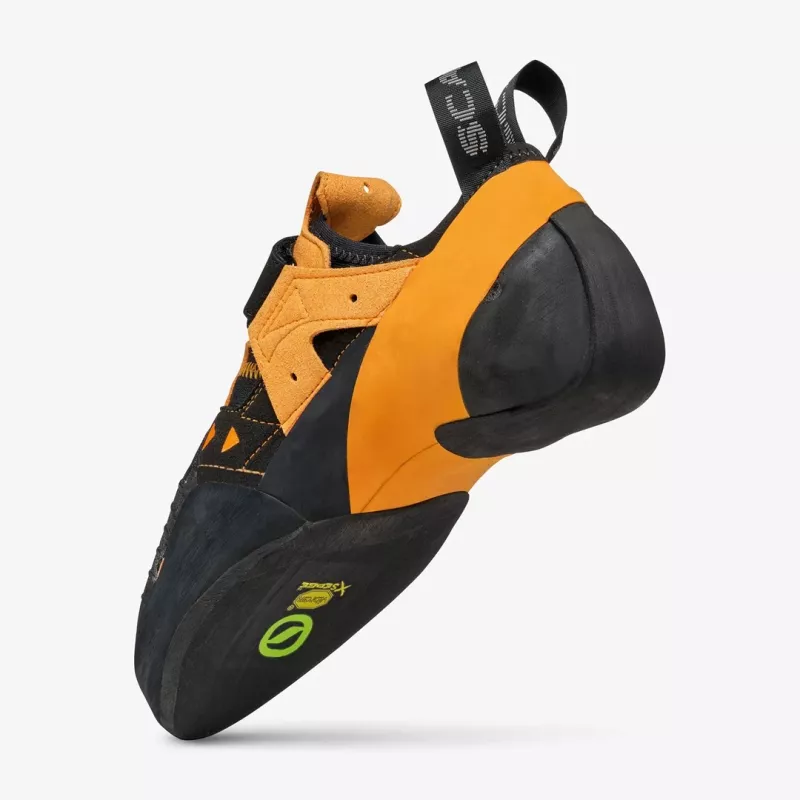 SCARPA Instinct VS lezecké topánky - unisex Performance Fit