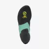 Scarpa Instinct VS dámske lezecké topánky, 37,5, čierna - aqua