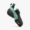 Scarpa Instinct VS dámske lezecké topánky, 37,5, čierna - aqua