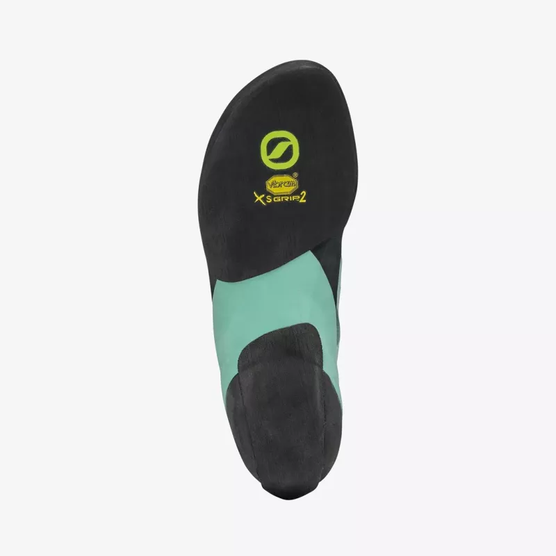 Scarpa Instinct VS dámske lezecké topánky - čierna