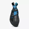 Scarpa Instinct VSR lezecká topánka, 43.5, čierna/azúrová