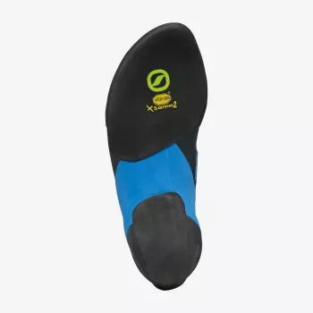 Scarpa Instinct VSR lezecké topánky