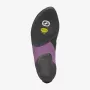 Scarpa Instinct VSR LV lezecké topánky čierna/fialová EU 39