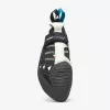 SCARPA Instinct VSR LV lezecké topánky - čierna/fialová - veľkosť 37,5