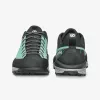 SCARPA Mescalito Planet Woman prístupová topánka 38.5 Jade/Black