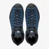 Scarpa Mojito Hike GTX topánky, Ocean/Light Ocean, veľkosť 45,5