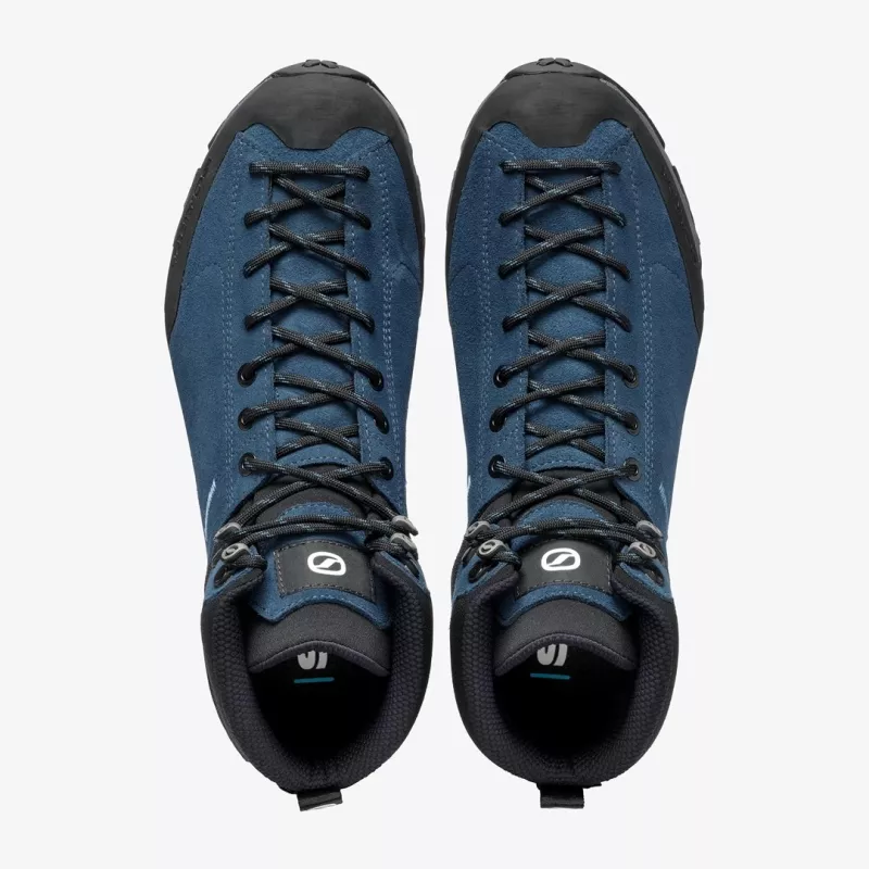 Scarpa Mojito Hike GTX topánky, Ocean/Light Ocean, veľkosť 45,5