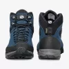 Scarpa Mojito Hike GTX topánky, Ocean/Light Ocean, veľkosť 45,5