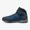 Scarpa Mojito Hike GTX topánky, Ocean/Light Ocean, veľkosť 45,5