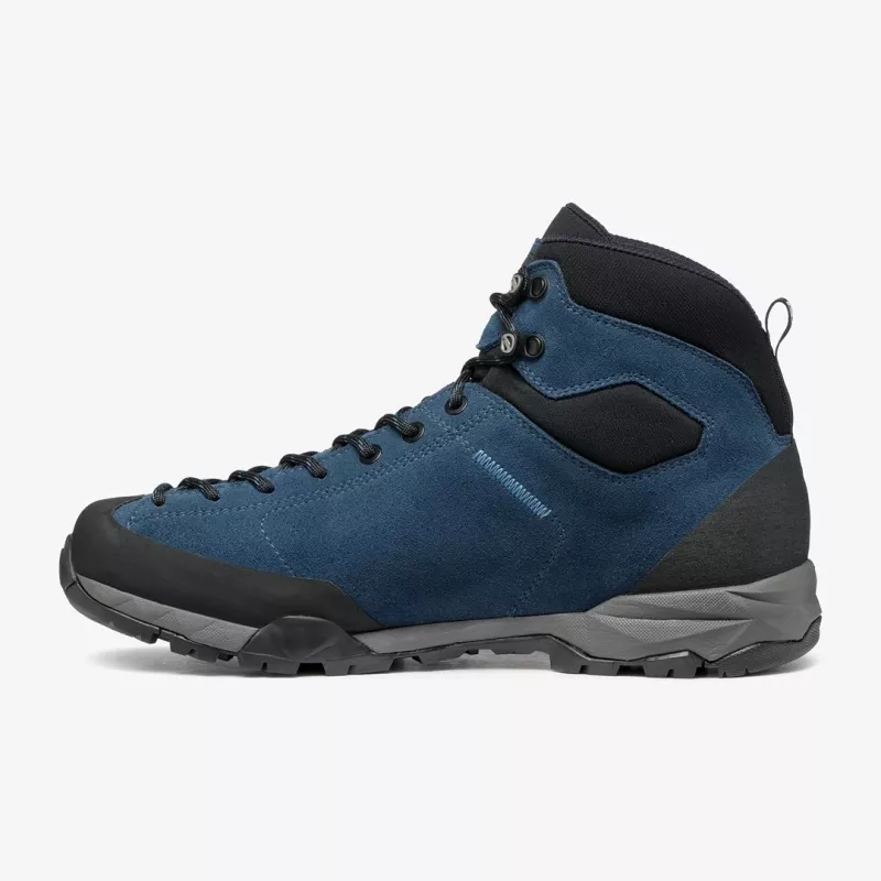 Scarpa Mojito Hike GTX topánky, Ocean/Light Ocean, veľkosť 45,5