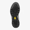 SCARPA Mojito Shark unisex lifestyleové a approach topánky, vodeodolná semiš, podošva Vibram Spyder, EU 43,5
