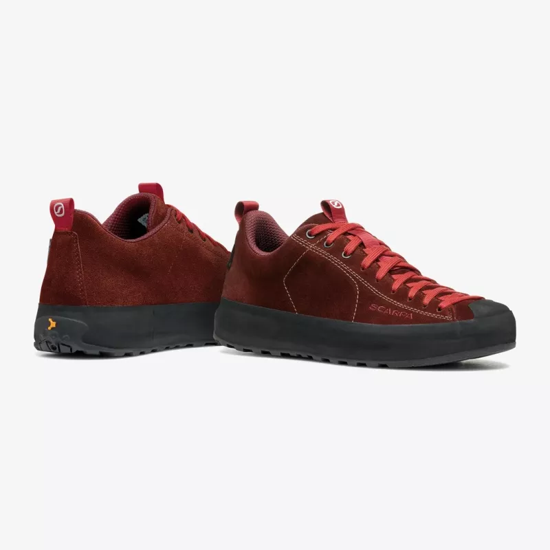 Scarpa Mojito Wrap GTX approach & lifestyle topánky - Russet Brown - EU 39