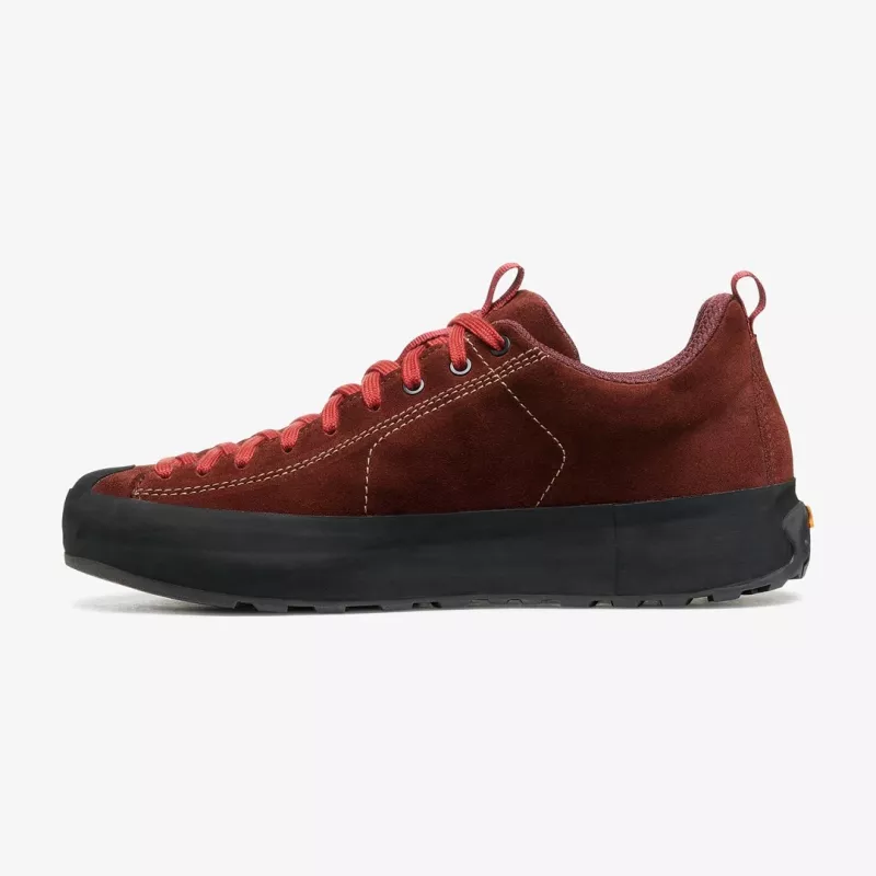 Scarpa Mojito Wrap GTX approach & lifestyle topánky - Russet Brown - EU 39
