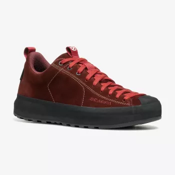 Scarpa Mojito Wrap GTX approach & lifestyle topánky - Russet Brown - EU 39