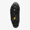 Scarpa Mont Blanc GTX horolezecké topánky - Tonic/Orange veľkosť 43.5 EU