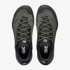 Scarpa RAPID XT GTX approach topánka, 44, Shark - Military