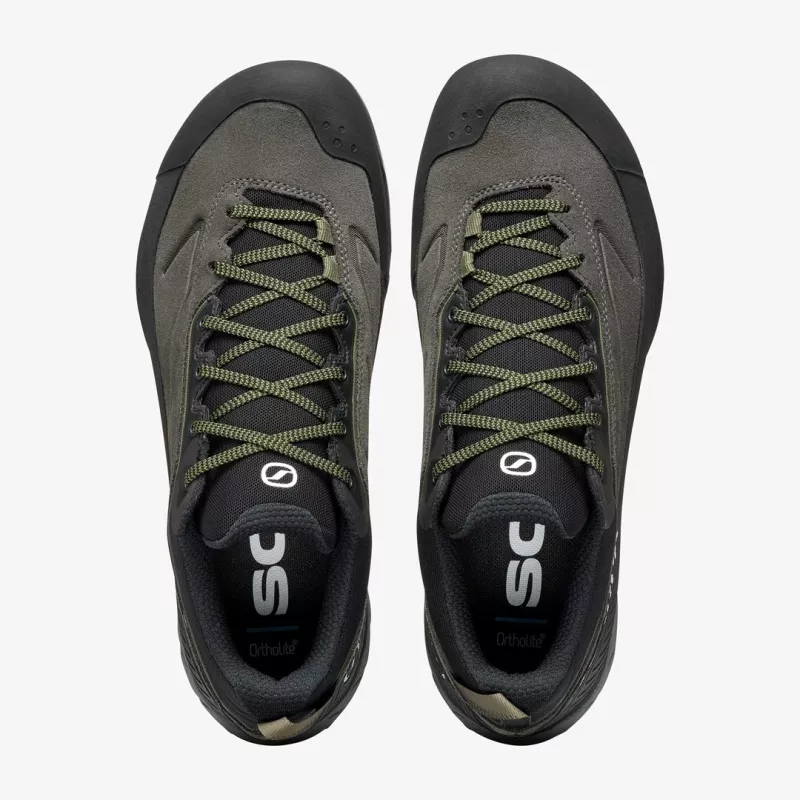 SCARPA Rapid XT GTX topánky - Shark, veľkosť 43.5