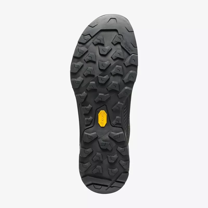 SCARPA Rapid XT GTX topánky - Shark, veľkosť 43.5