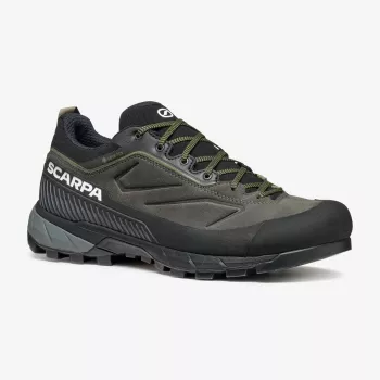 SCARPA Rapid XT GTX topánky - Shark, veľkosť 43.5