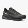 SCARPA Rapid XT GTX topánky - Shark, veľkosť 43.5