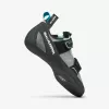 Scarpa Reflex VS dámske lezecké topánky - Mint/čierna (EU 37,5)