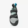 Scarpa Reflex VS dámske lezecké topánky - Mint/čierna (EU 37,5)