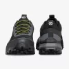 Scarpa Ribelle Cross 2 GTX turistické topánky - čierna/olivová - veľkosť 45.5