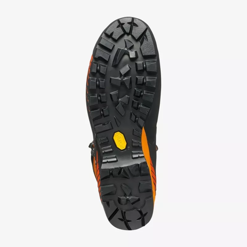 Scarpa Ribelle HD horské topánky - kompatibilné s polautomatickými mačkami - Tonic
