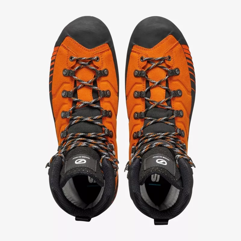 Scarpa Ribelle HD horské topánky - Tonic