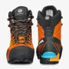 Scarpa Ribelle HD horské topánky - Tonic
