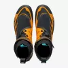 Scarpa Ribelle Tech 3 HD Mountaineering Boots - Black/Bright Orange - veľkosť EU 42.5