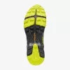 Scarpa Rush TRK GTX turistické topánky - Titanium/Lime, veľkosť 46