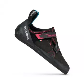 SCARPA Velocity lezecké topánky 37