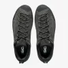 SCARPA Zodiac GTX topánky - antracit/síra - 45.5 EU