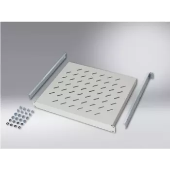 SCHÄFER IT SYSTEMS Schaefer 6550500 montážna sada pre R3000 regálový systém (6550500)