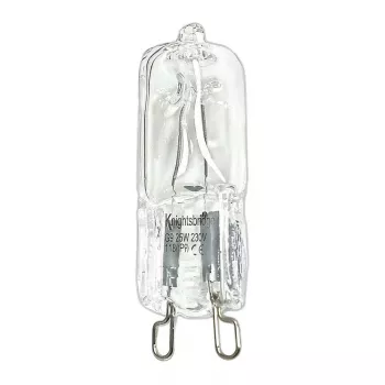 SCHARNBERGER 29994 halogénová žiarovka do rúry 14x43mm G9 230V 40W 300°C